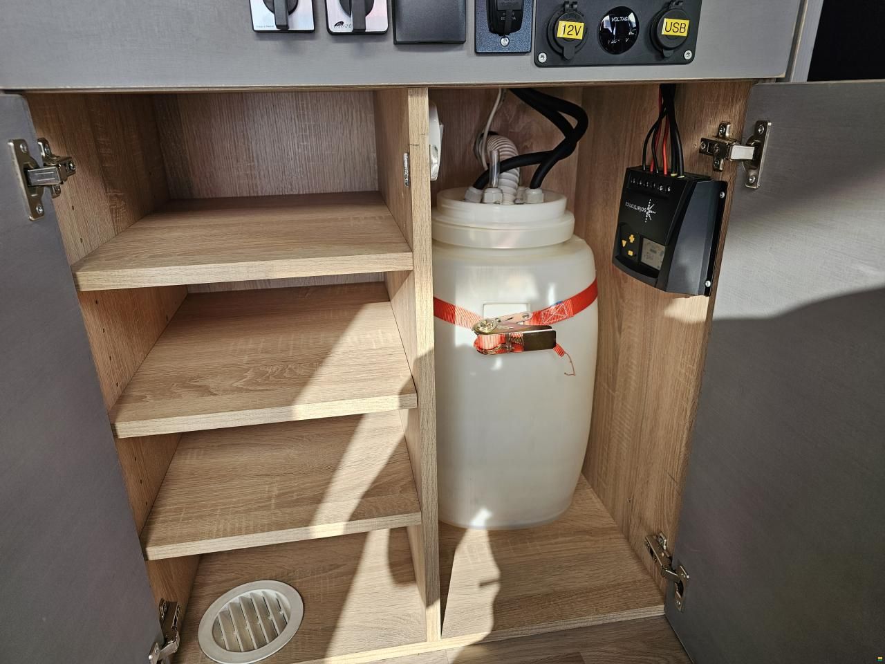 Citroen Jumper Adventure 2.2