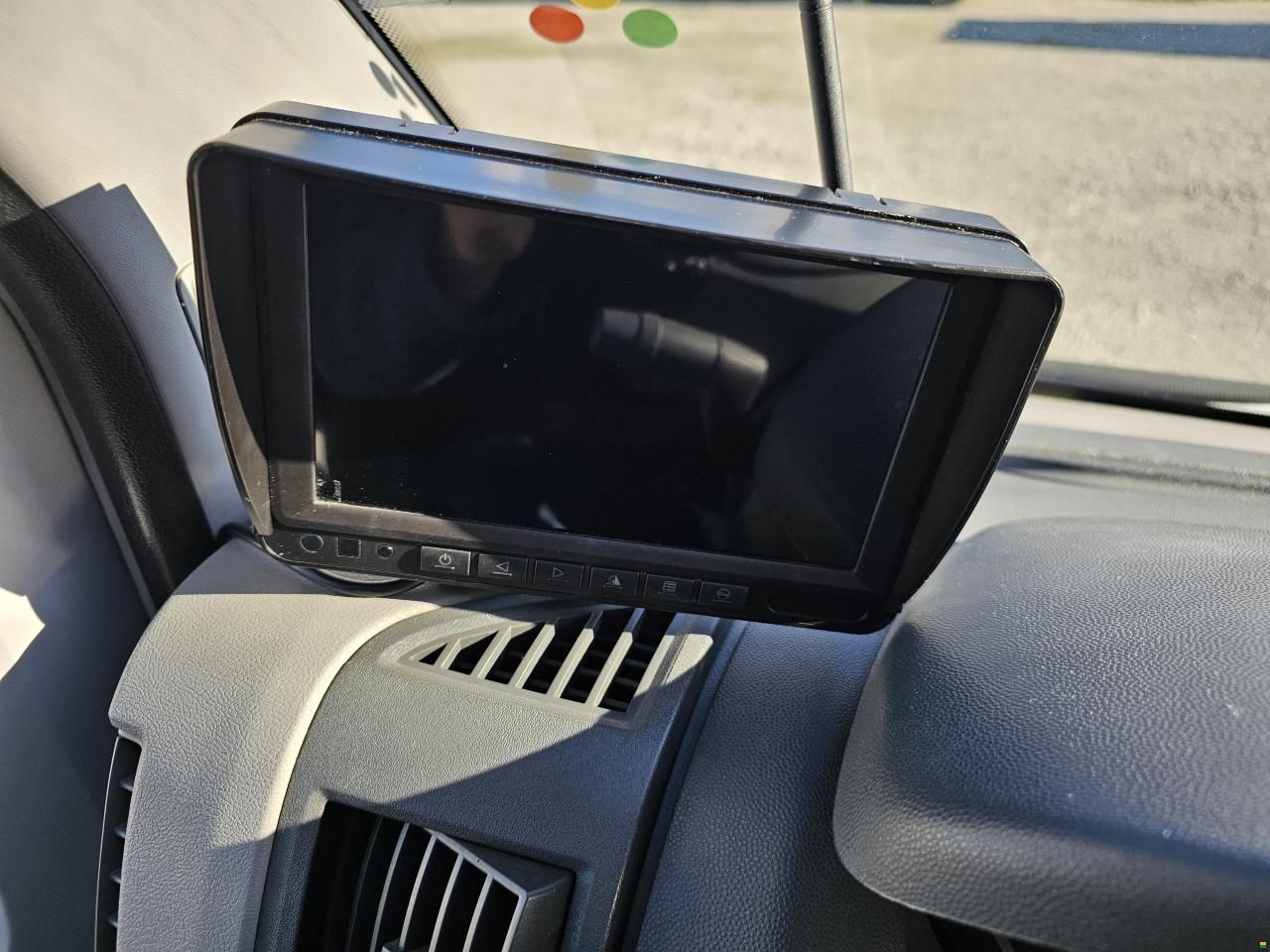 Citroen Jumper Adventure 2.2