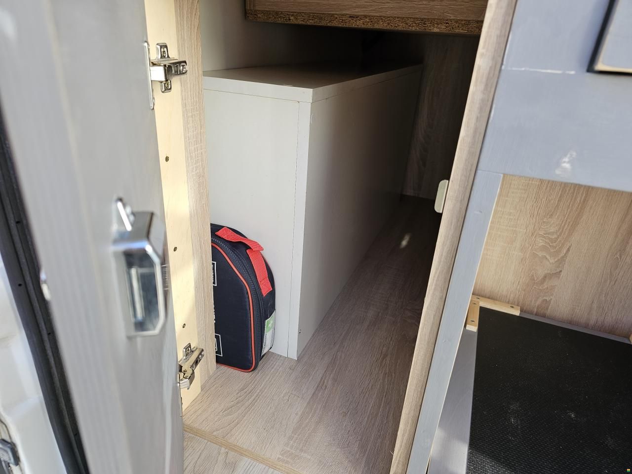 Citroen Jumper Adventure 2.2