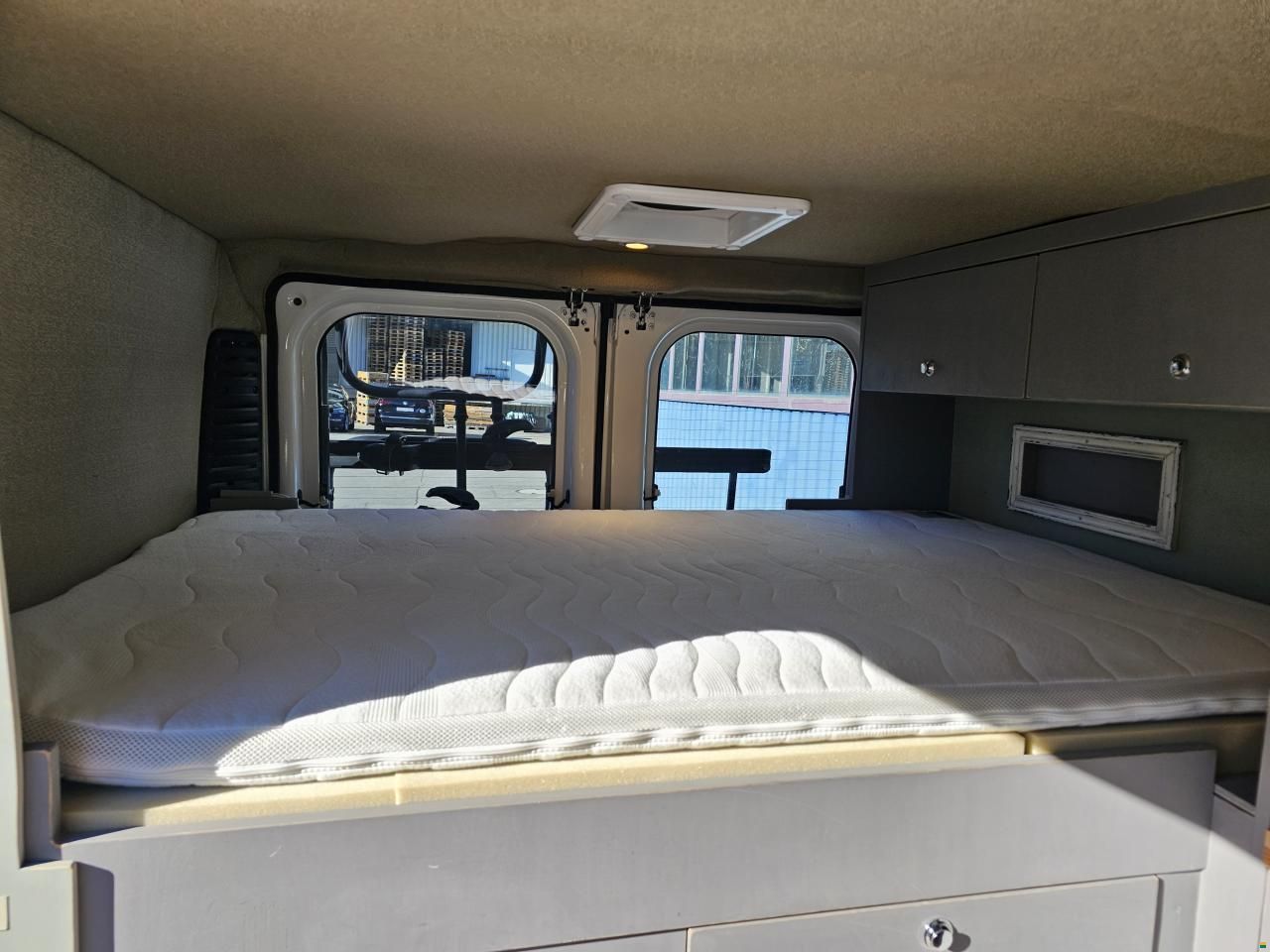 Citroen Jumper Adventure 2.2