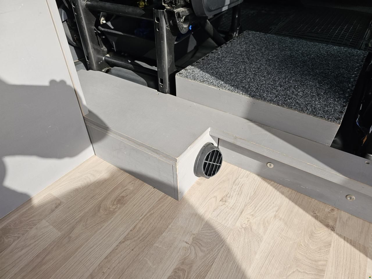 Citroen Jumper Adventure 2.2