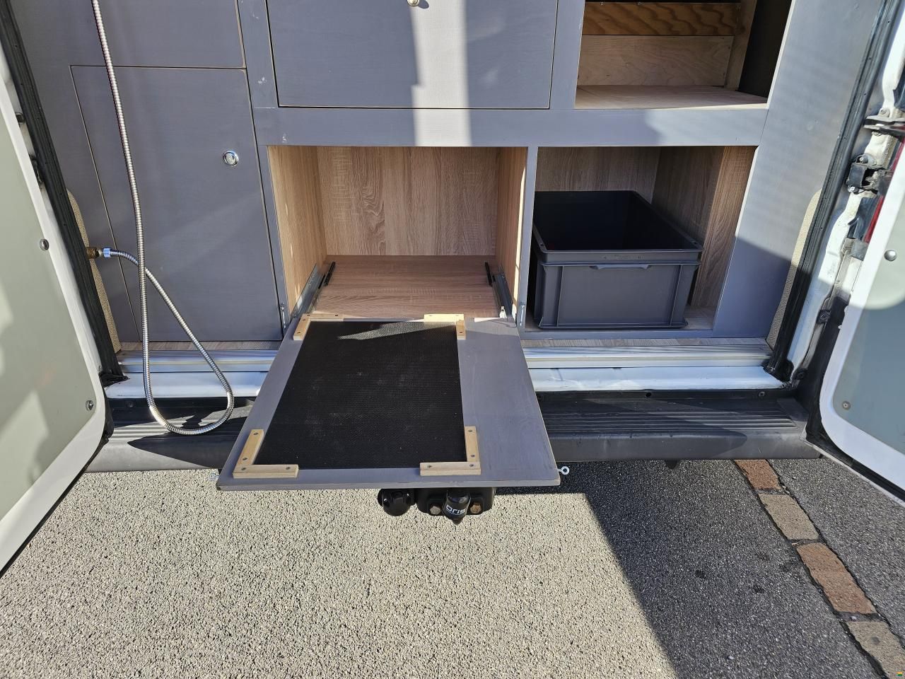 Citroen Jumper Adventure 2.2