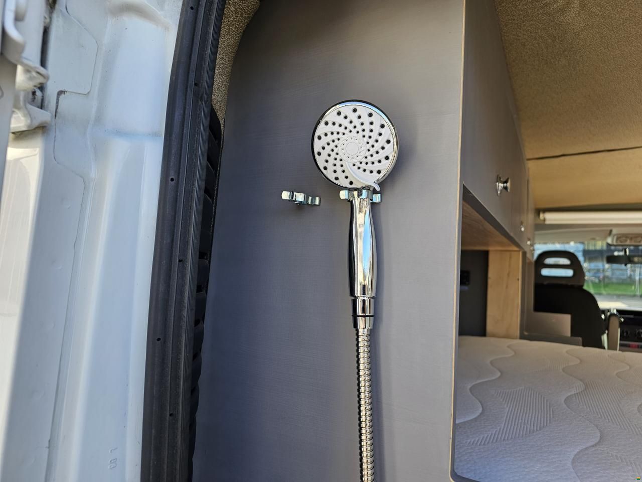 Citroen Jumper Adventure 2.2