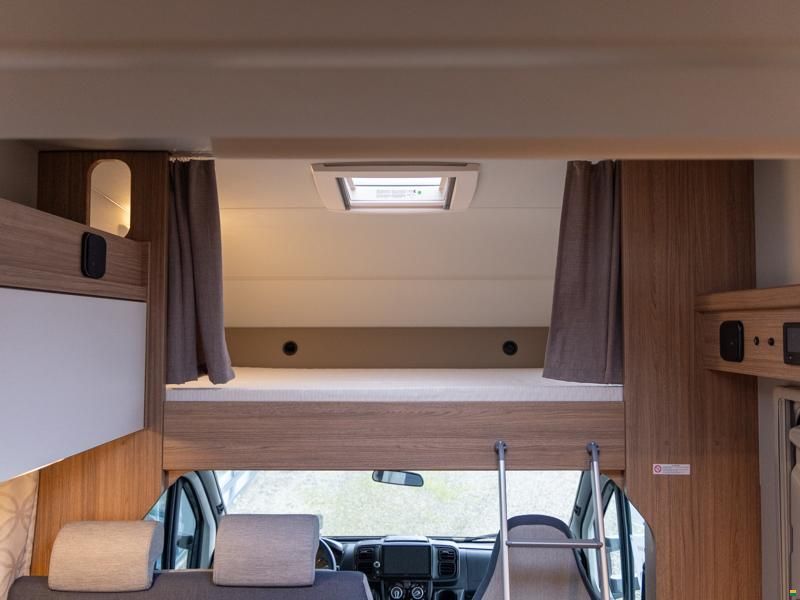 Weinsberg CaraHome 600 DKG