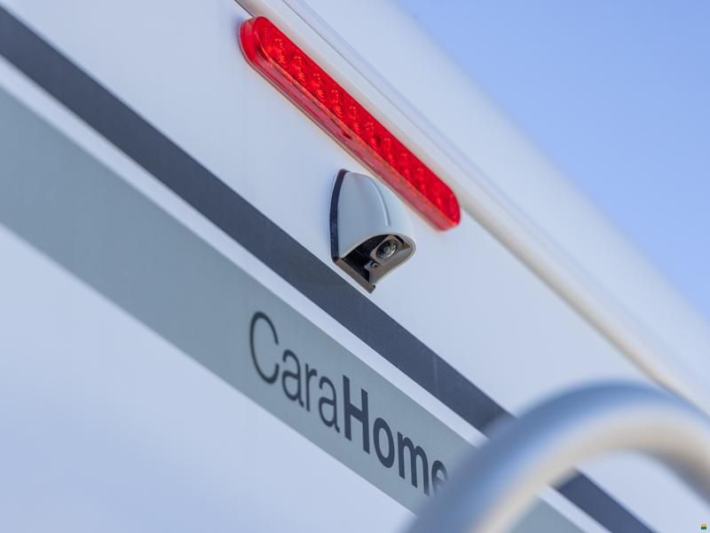 Weinsberg CaraHome 600 DKG