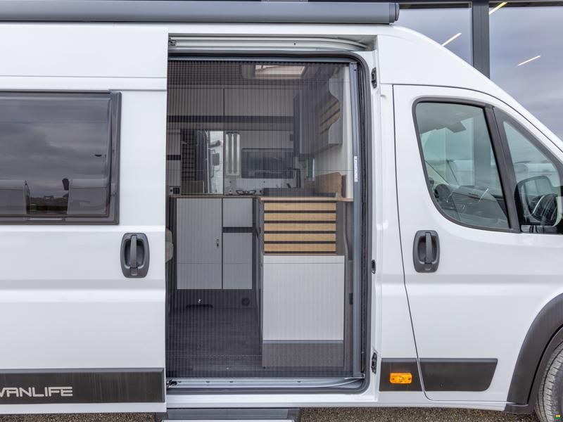 Weinsberg CaraLife 630 LQ