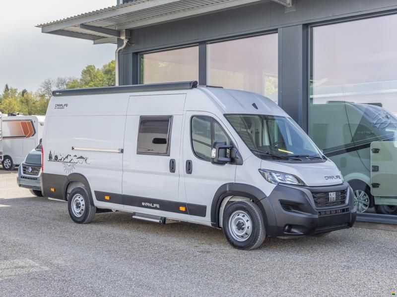 Weinsberg CaraLife 630 LQ