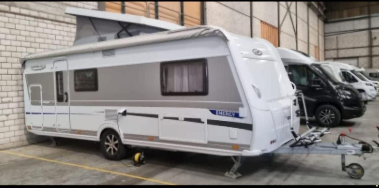 LMC VIVO Energy 533K