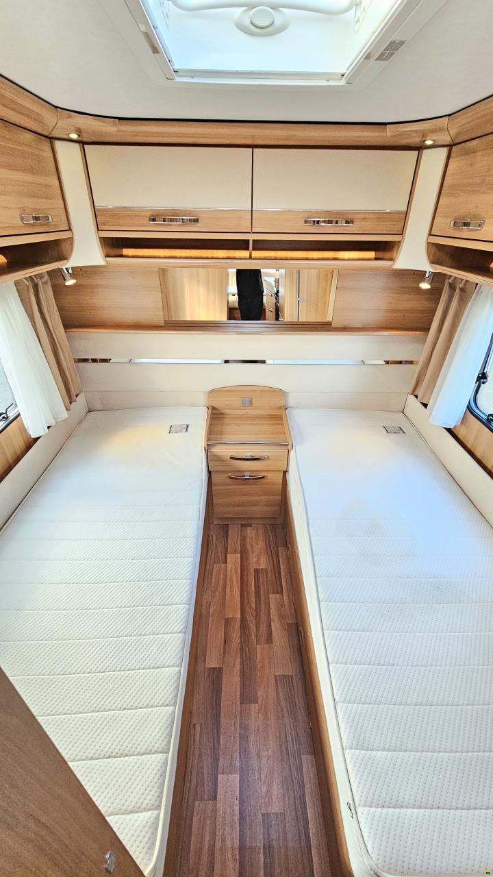 Hymer Nova 530