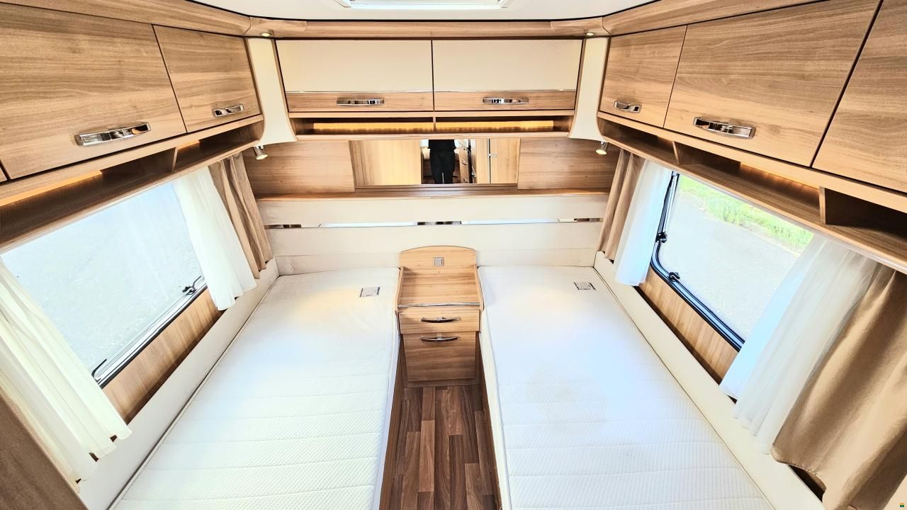 Hymer Nova 530
