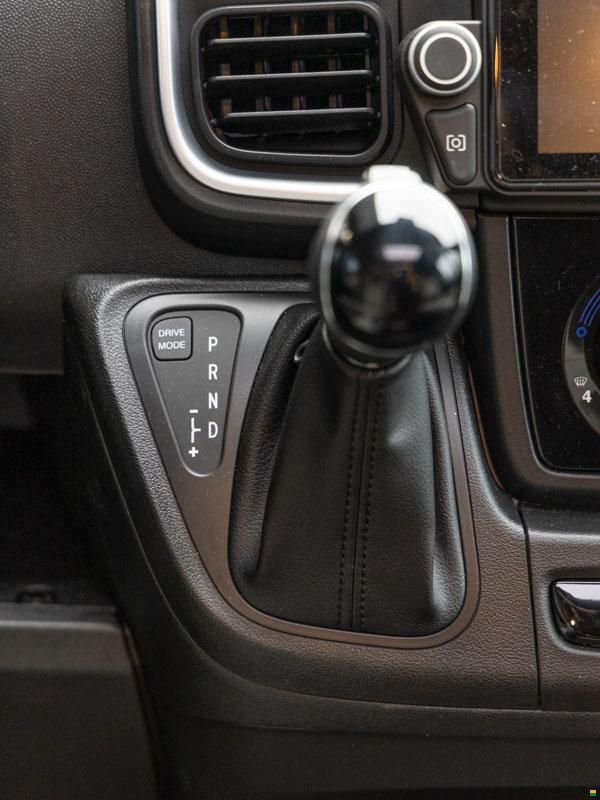 Knaus Live TI 590 MF Platinum Selection