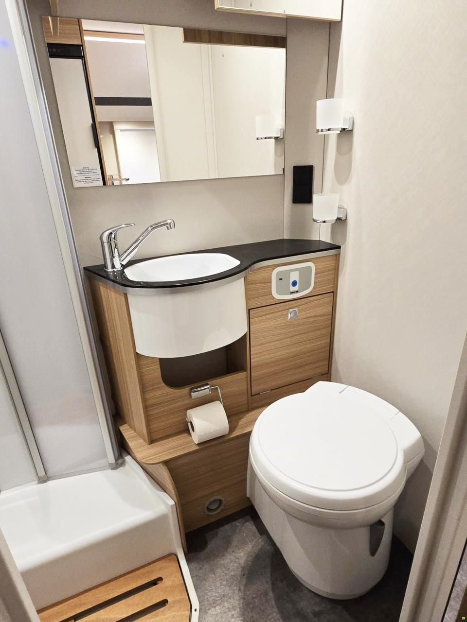 Dethleffs GLOBEBUS T 006 2.2 MJ3 140