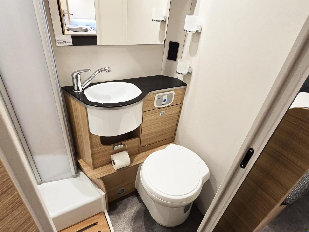 Dethleffs GLOBEBUS T 006 2.2 MJ3 140