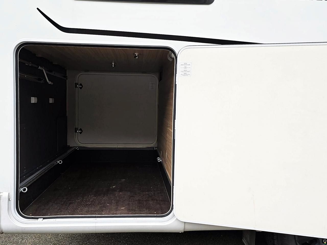 Dethleffs GLOBEBUS T 006 2.2 MJ3 140