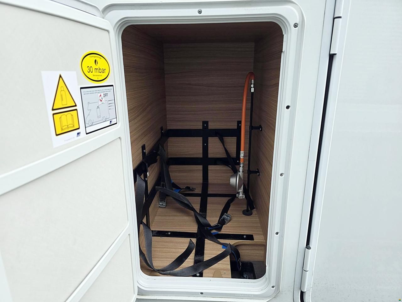 Dethleffs GLOBEBUS T 006 2.2 MJ3 140