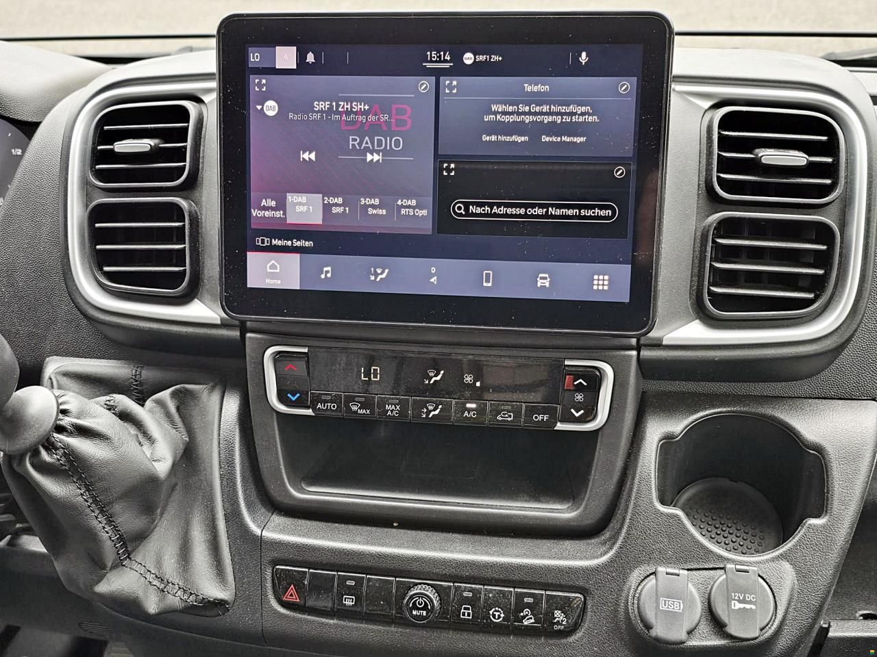 Dethleffs GLOBEBUS T 006 2.2 MJ3 140