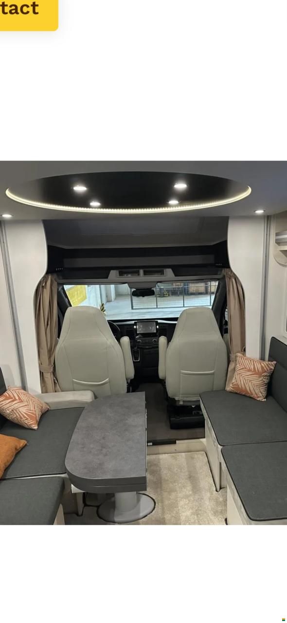 Chausson 640 titanium Ultimate
