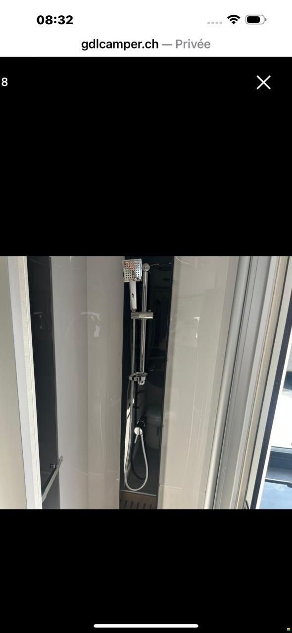 Chausson 640 titanium Ultimate