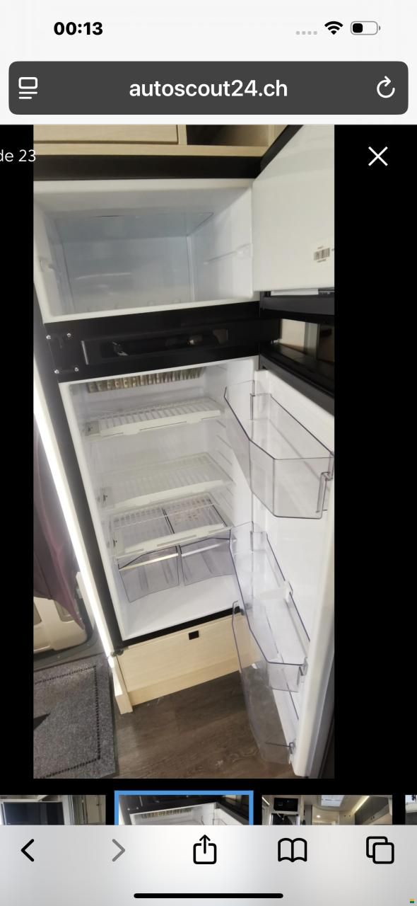 Chausson 640 titanium Ultimate