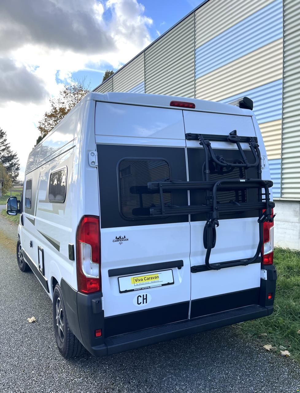 Pilote V600P Neuwertig 2024
