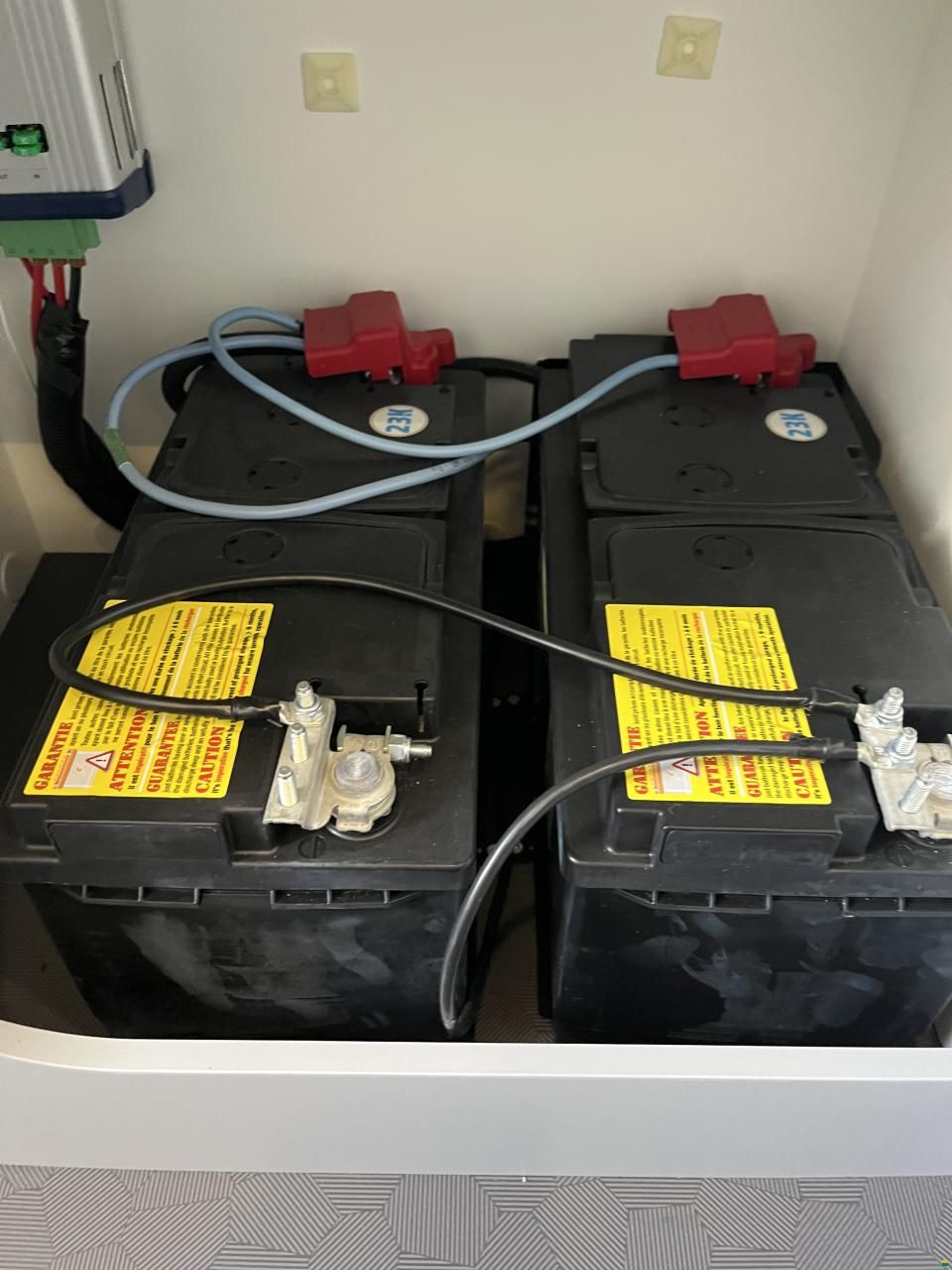 Pilote V600P Neuwertig 2024