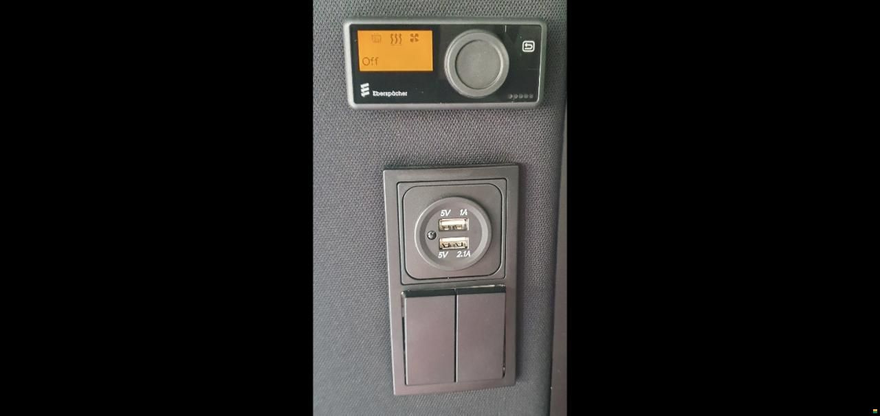 Renault Trafic Spacenomad