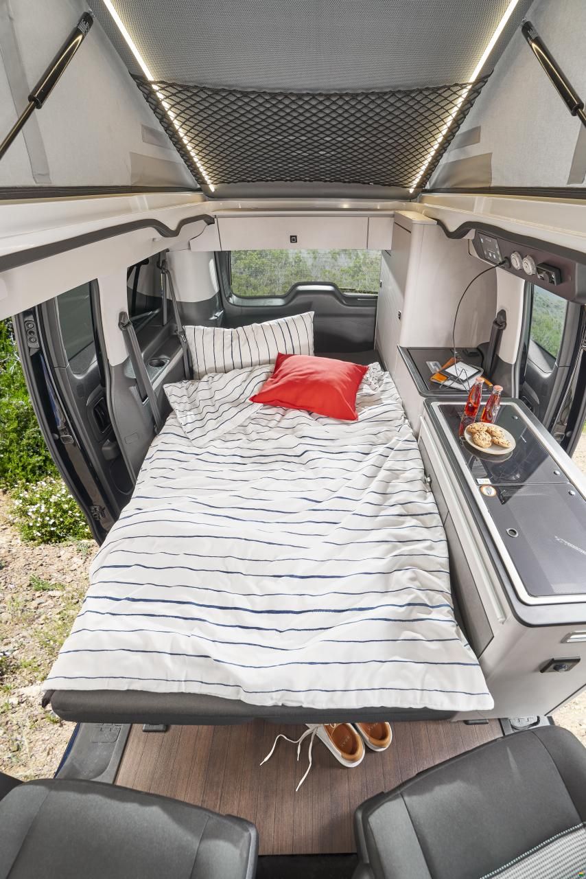 Campster 180