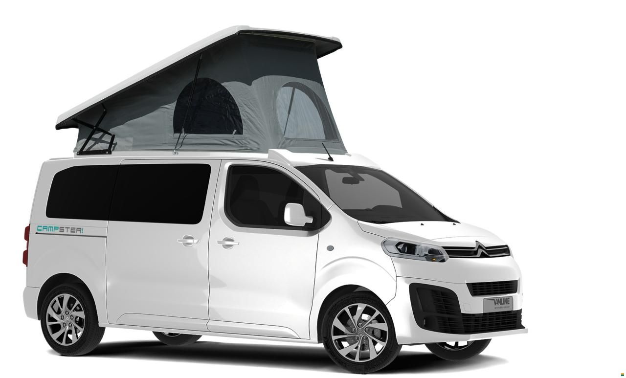 Campster 180
