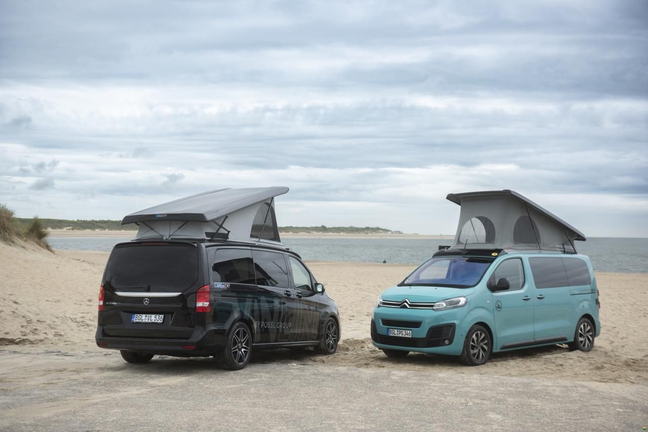 Campster 180
