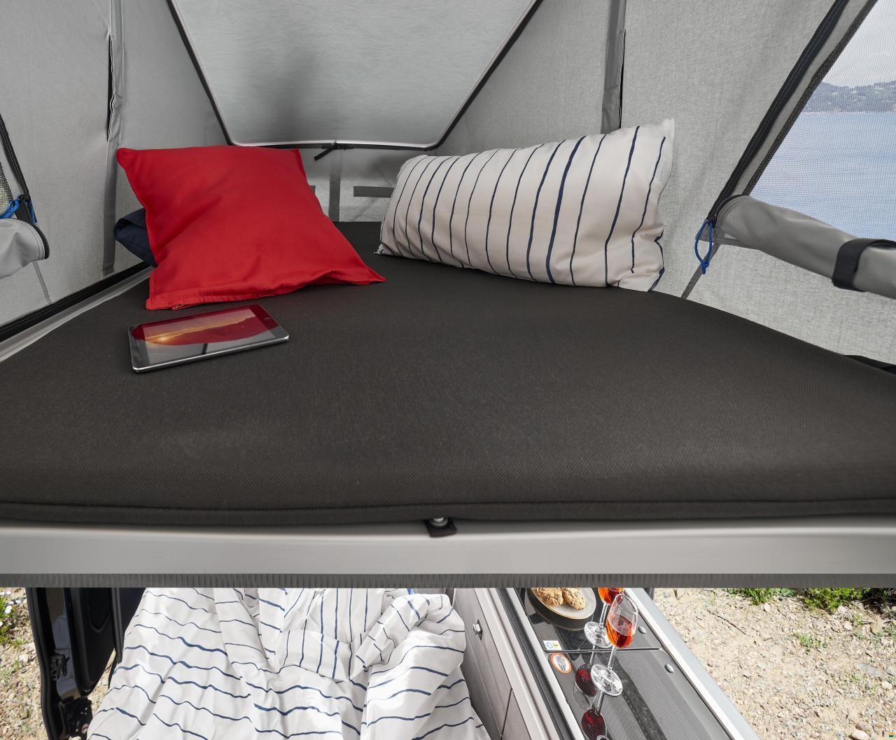 Campster 180