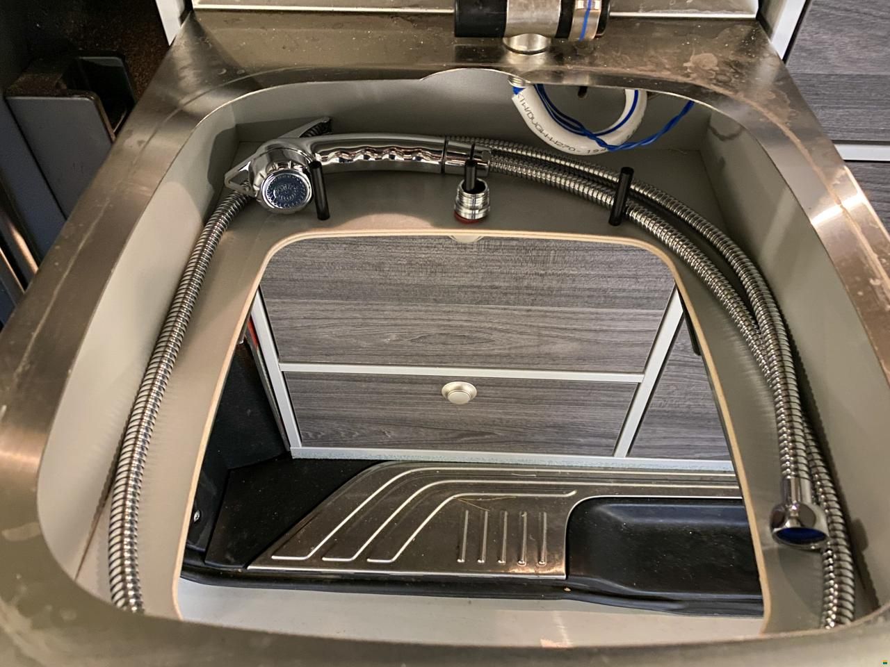 Mercedes Benz Mercedes V-Klasse 250 Avantgarde