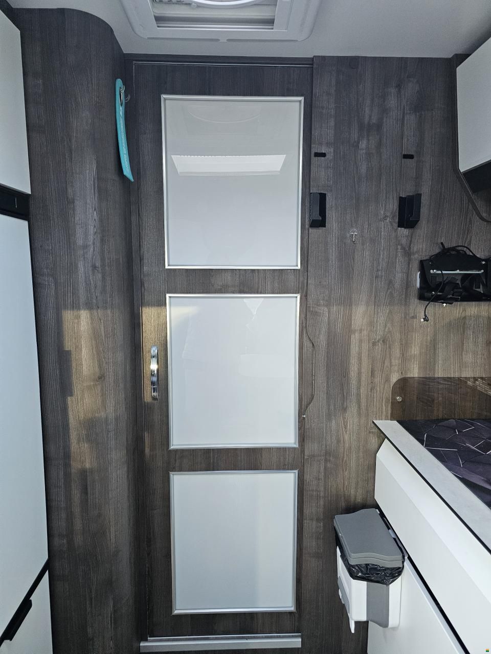 Benimar Amphitryon 967