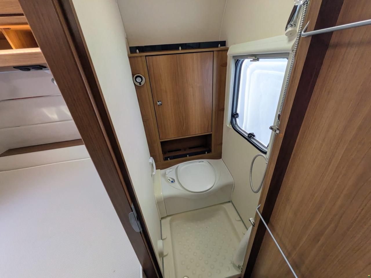 Dethleffs Nomad 470