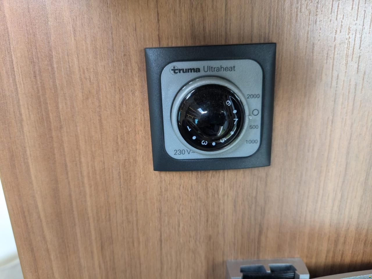 Dethleffs Nomad 470
