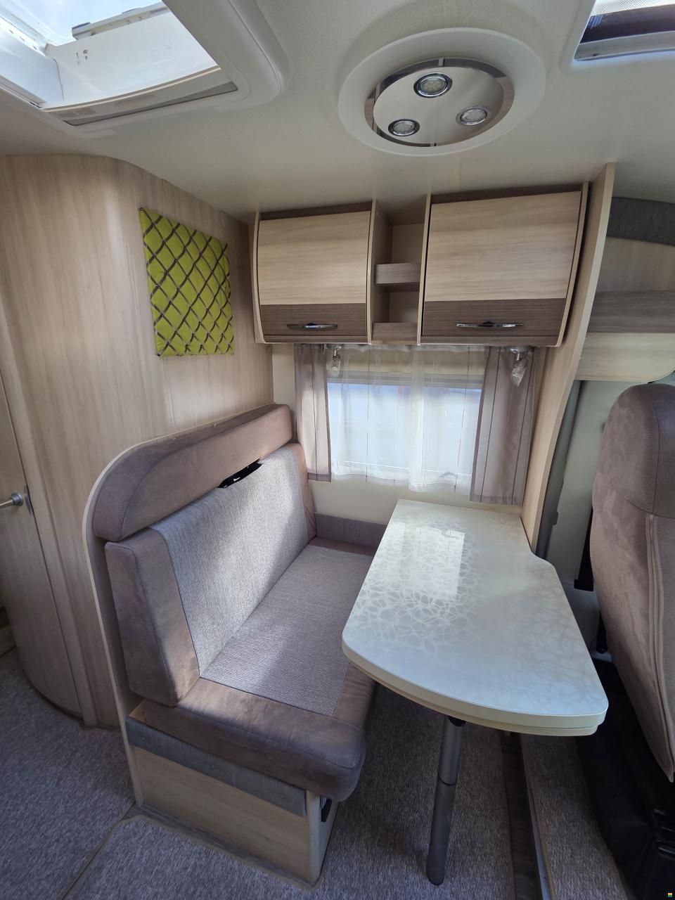 Hobby Siesta T65