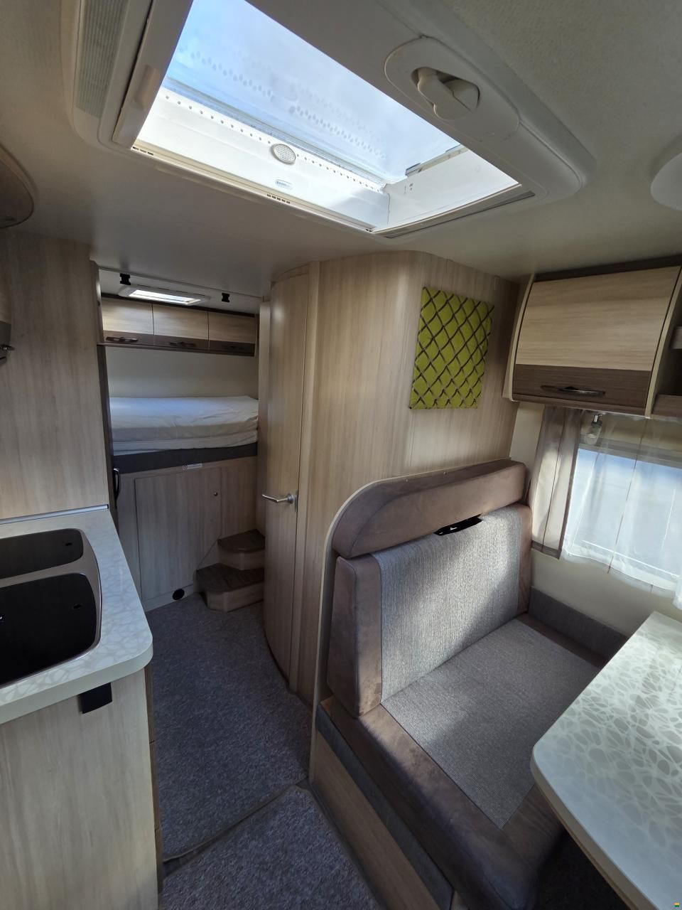 Hobby Siesta T65