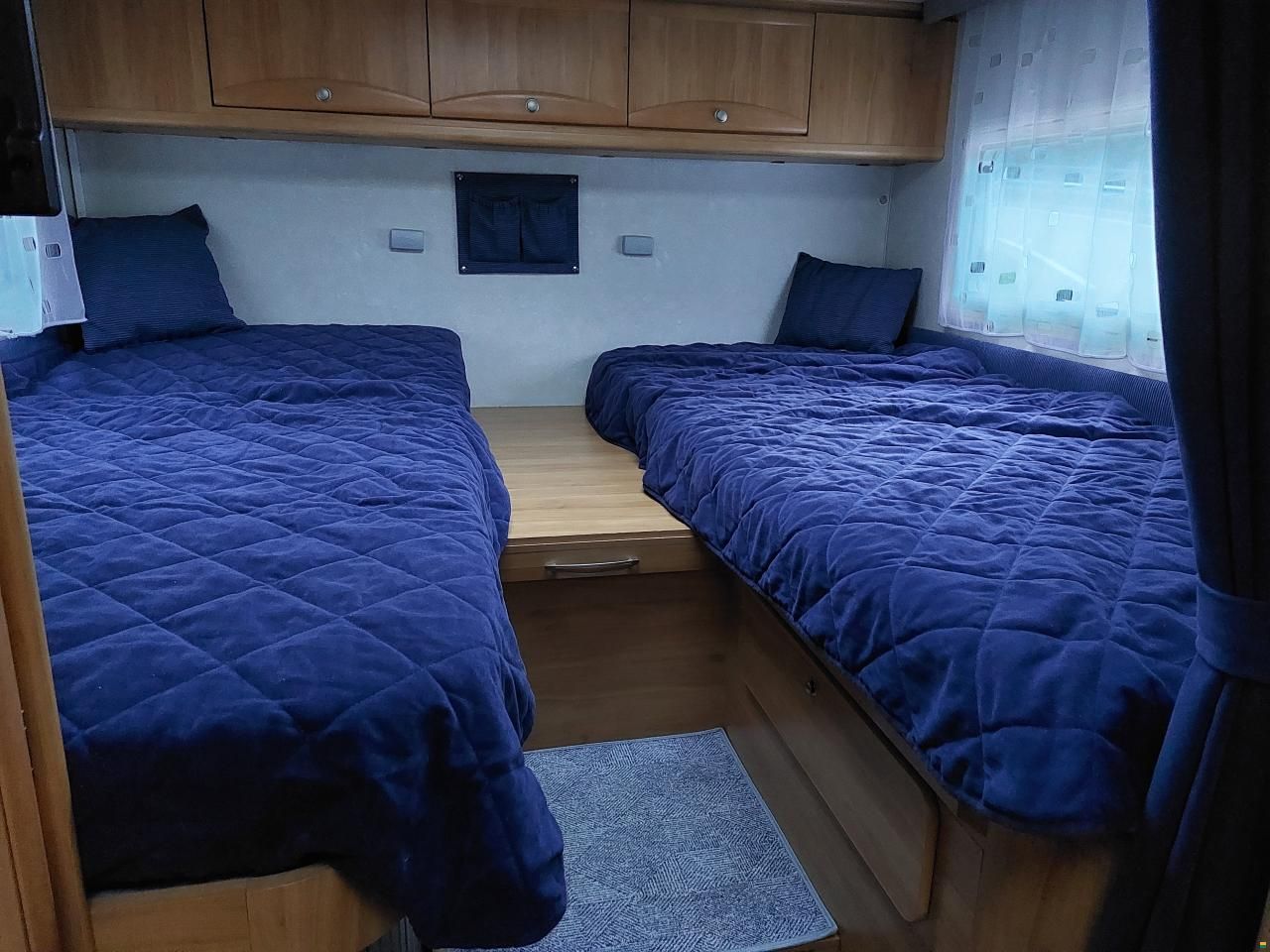 Adria Adriatik 660 SL