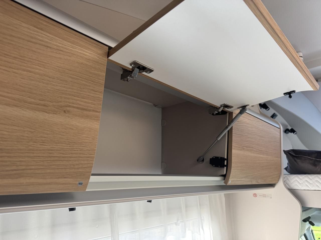 Adria Coral XL 600 DP