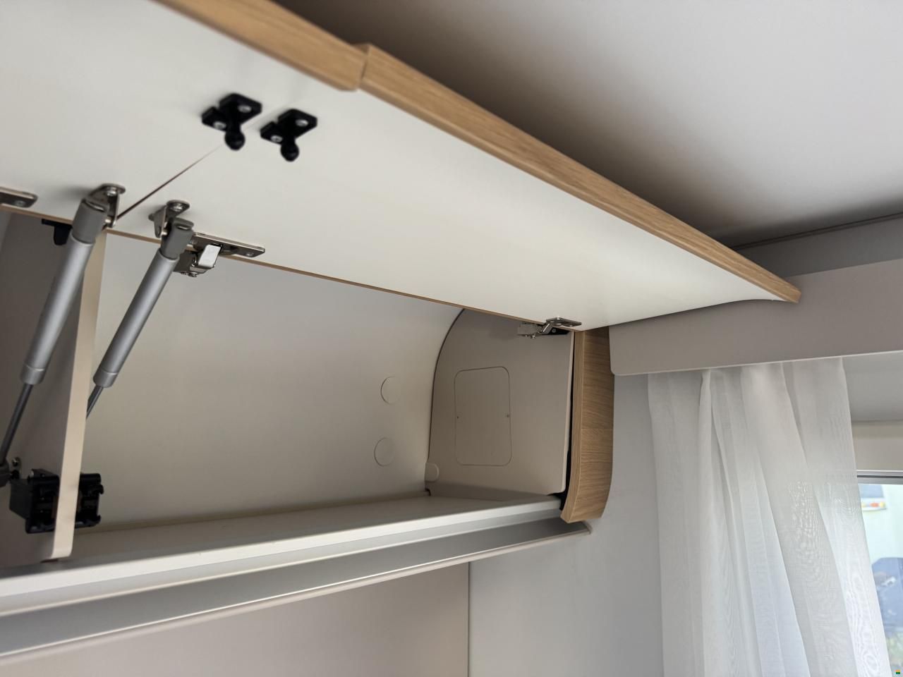 Adria Coral XL 600 DP