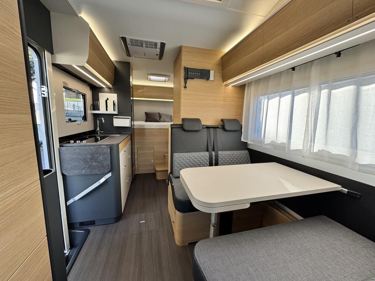 Adria Coral XL 600 DP