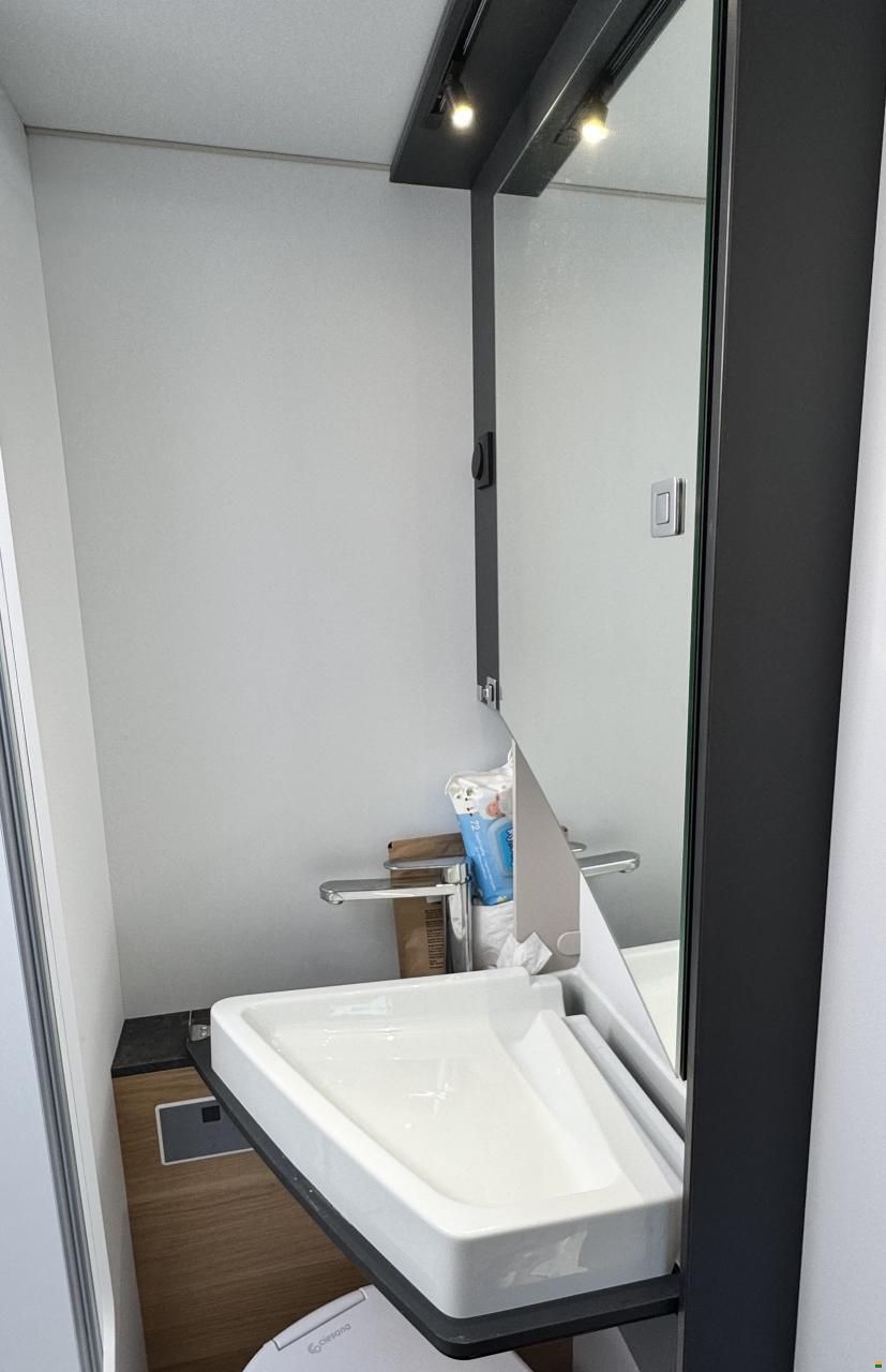 Adria Coral XL 600 DP