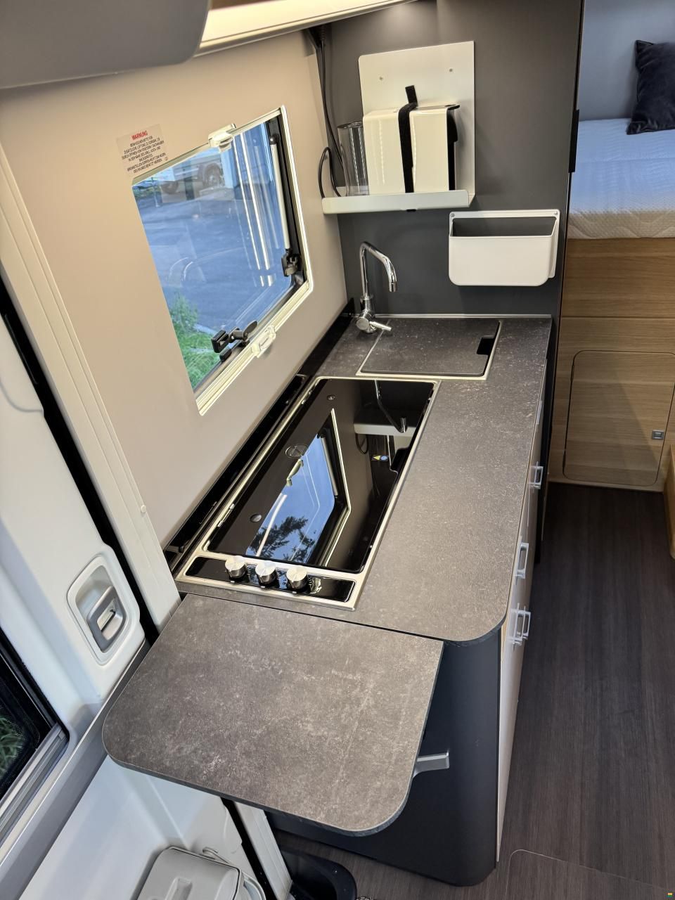 Adria Coral XL 600 DP