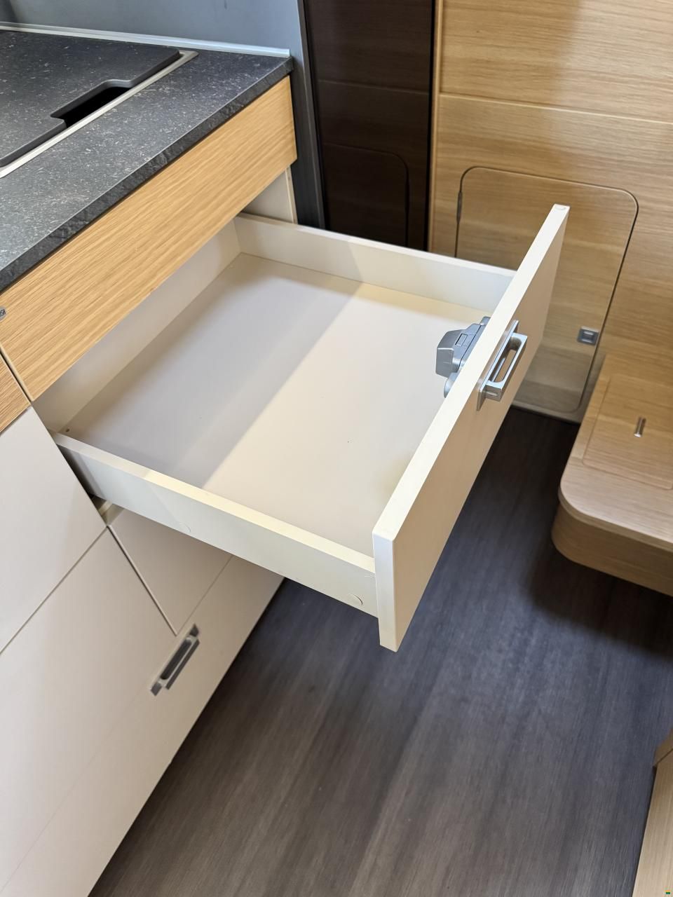 Adria Coral XL 600 DP