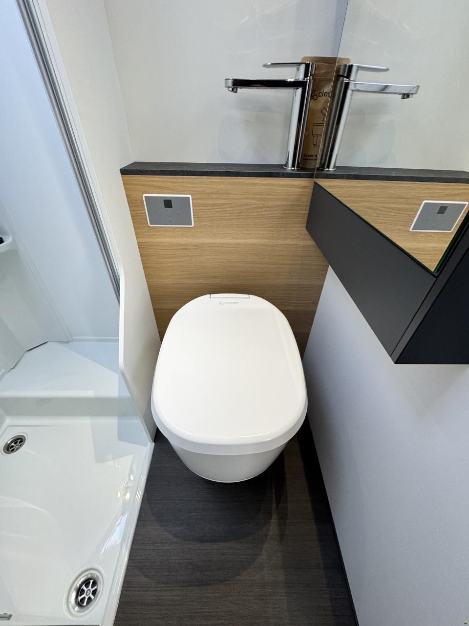 Adria Coral XL 600 DP