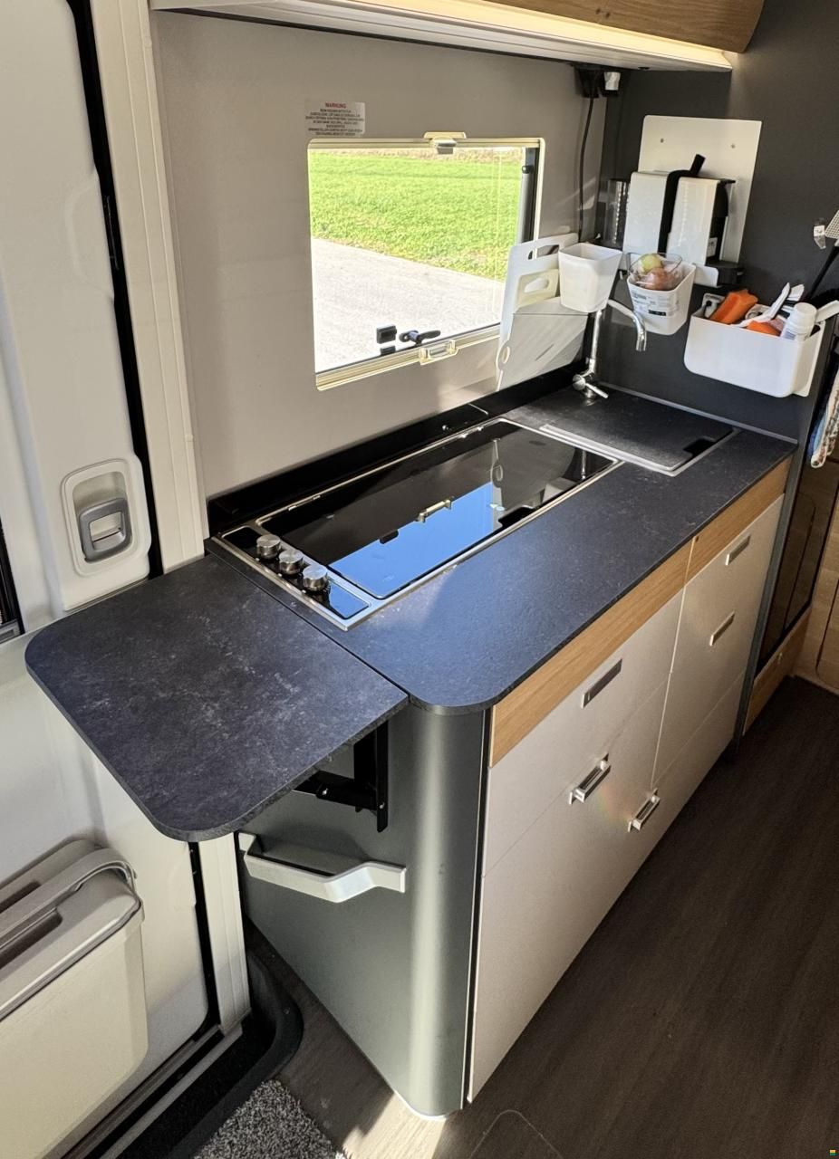 Adria Coral XL 600 DP