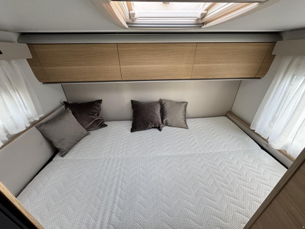 Adria Coral XL 600 DP