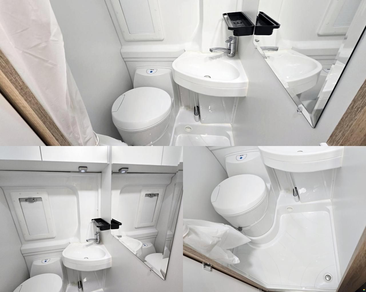 Clever Vans FAMILY 600 2.2 HDI H3