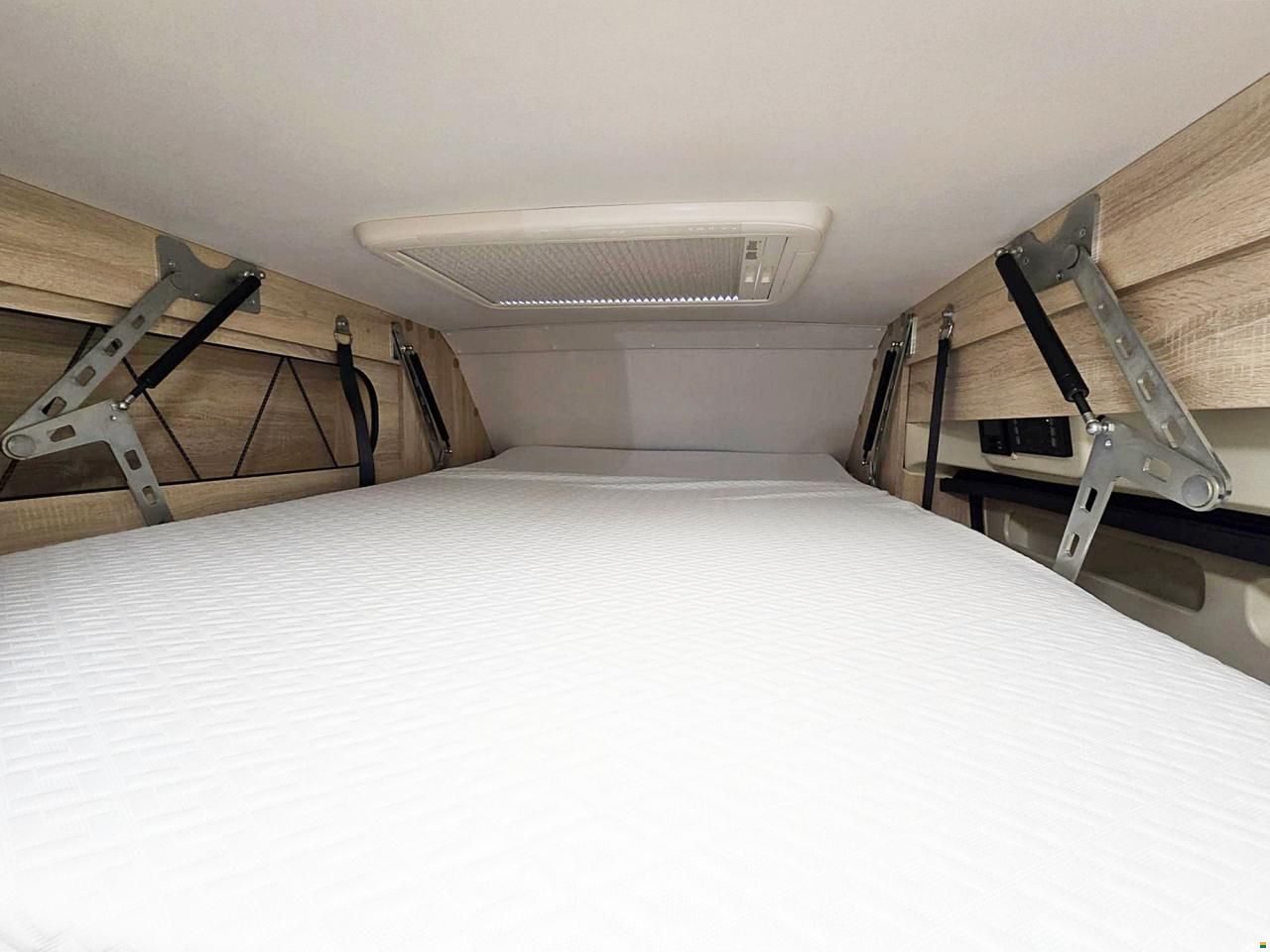 Clever Vans FAMILY 600 2.2 HDI H3