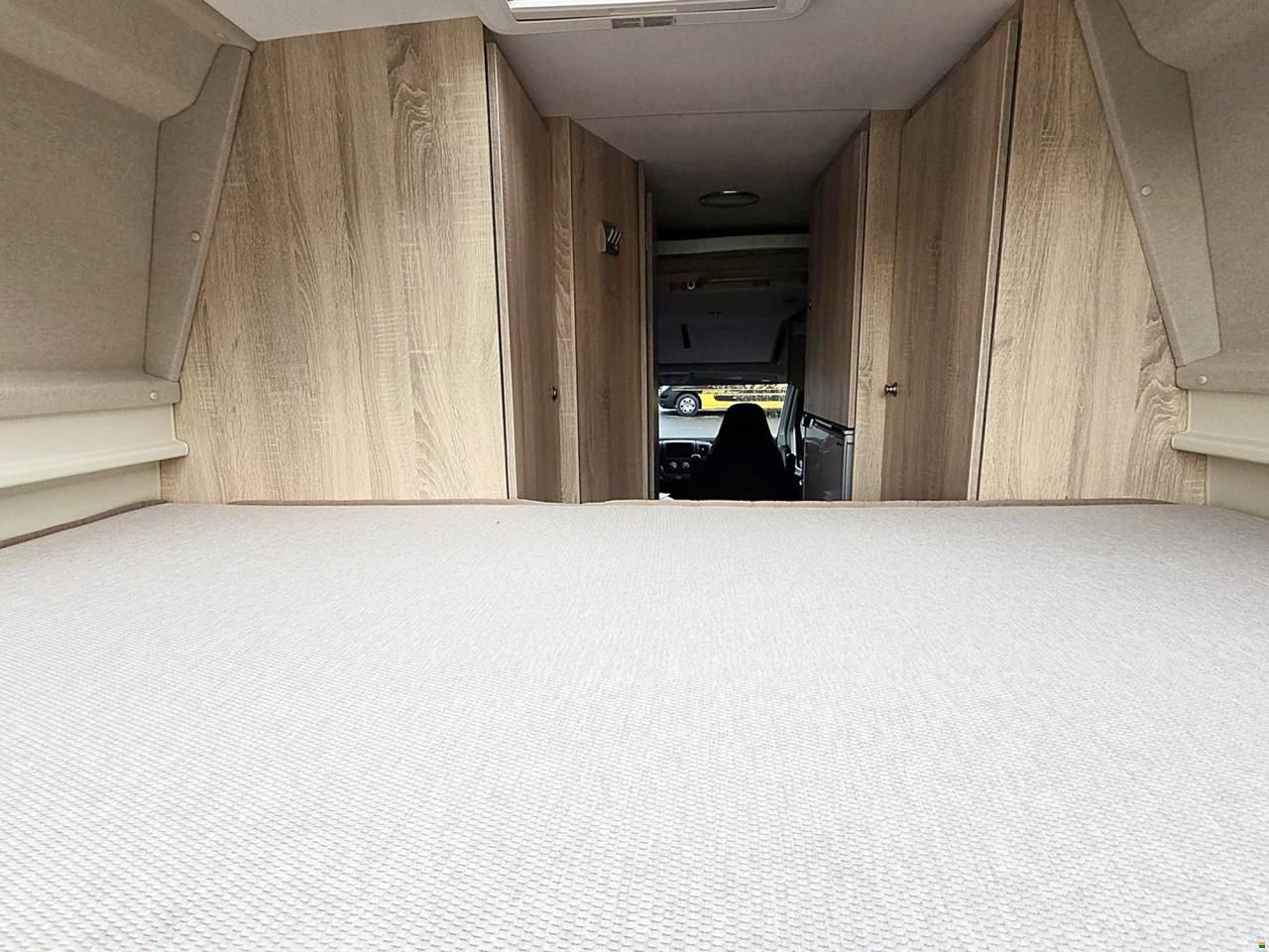Clever Vans FAMILY 600 2.2 HDI H3