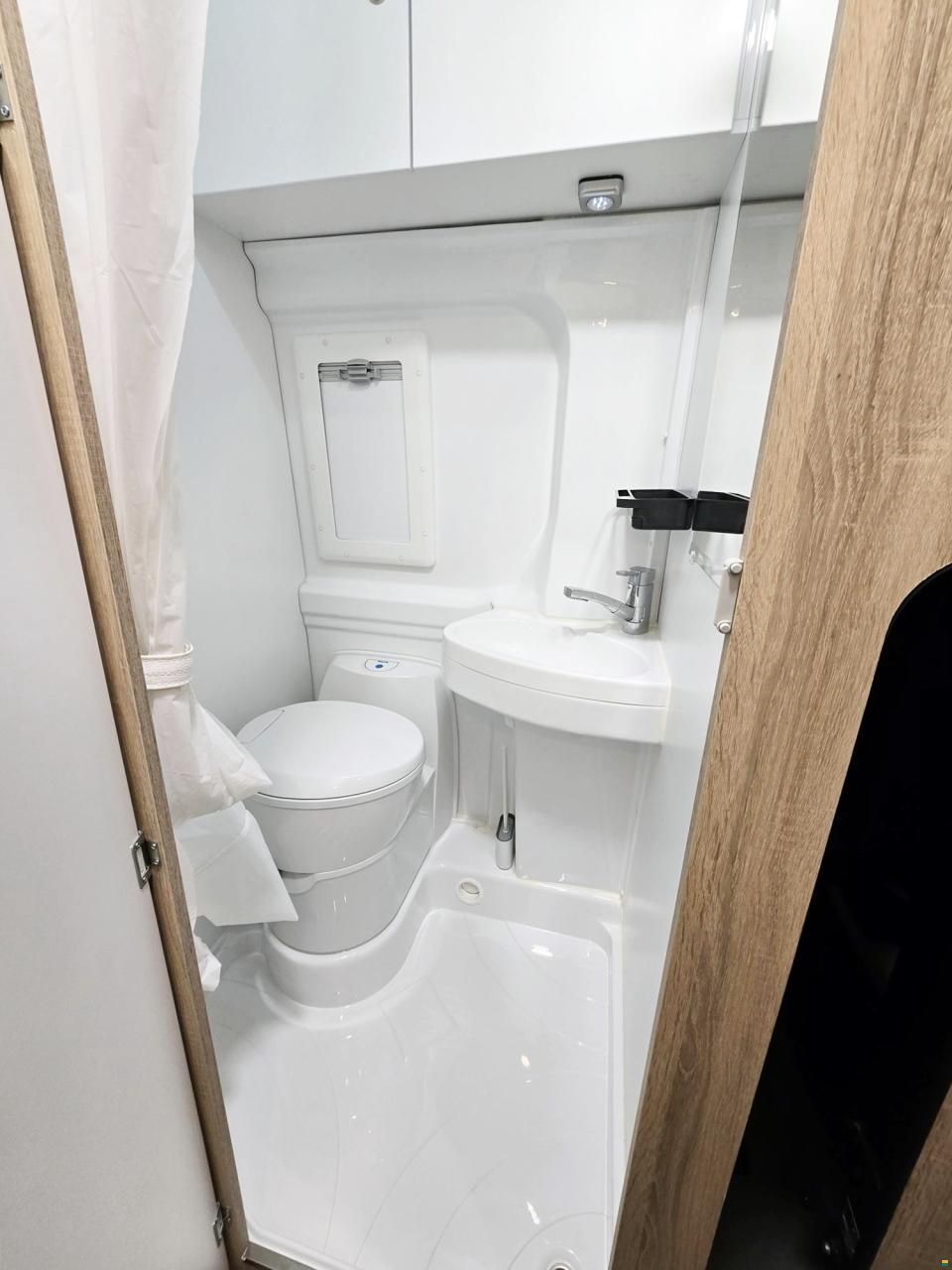 Clever Vans FAMILY 600 2.2 HDI H3